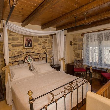 Kritikies1 Apartment Пицидия Екстериор снимка