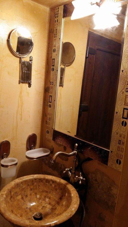Kritikies1 Apartment Пицидия Екстериор снимка