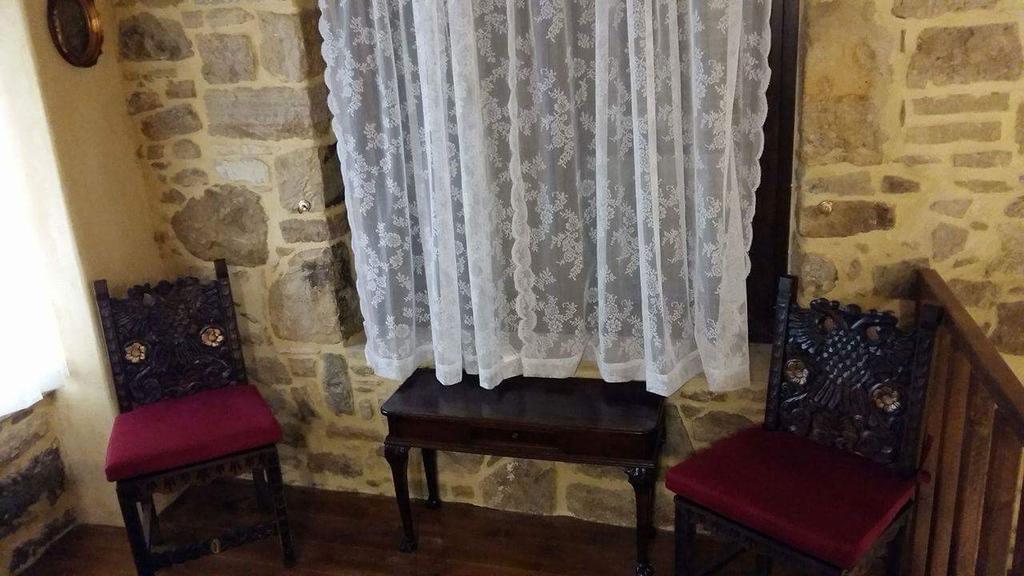 Kritikies1 Apartment Пицидия Екстериор снимка
