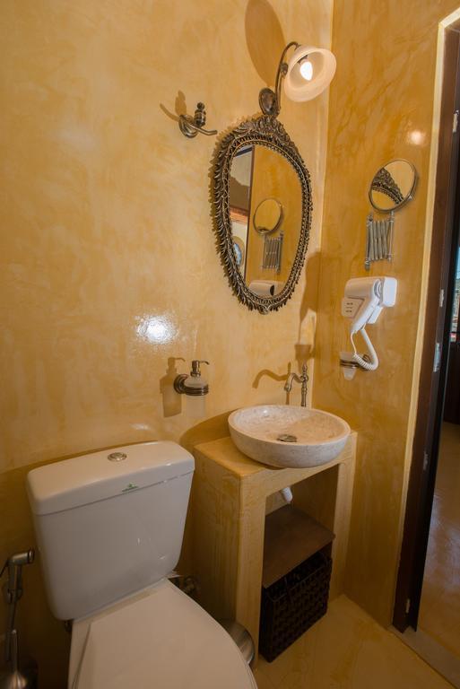 Kritikies1 Apartment Пицидия Екстериор снимка