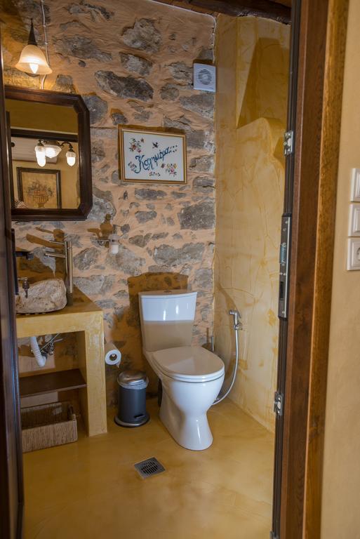 Kritikies1 Apartment Пицидия Екстериор снимка