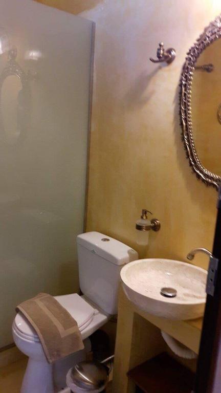Kritikies1 Apartment Пицидия Екстериор снимка